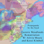 Eastern Woodlands Rematriation W/ Alivia Moore and Kessi Kimball