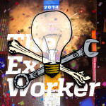 #33: The Ex-Worker's 2014 Year in Review