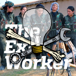 #36: The Rojava Revolution