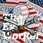 #52: An Ex-Voter's Guide to the 2016 Presidential Election