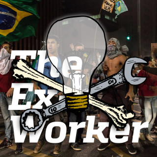 #7: The June 2013 Rebellions in Brazil