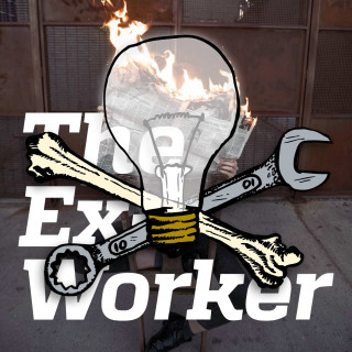 #79 – The *Real* Truth About Today’s Anarchists: The Ex-Worker Responds to the New York Times