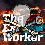 The Ex-Worker #70: Radio Evasión—dispatches from Chile Part 1