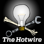 The Hotwire #1: A Preview of Our New Weekly Anarchist News Show