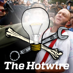 The Hotwire #10: Anti-fascism in Gainesville, J20 trials, anarchist Kurds against capitalist wars