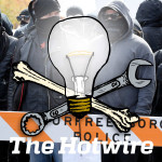 The Hotwire #11: Fascists fail in Tennessee, Catalan independence interview, No Justice No Pride