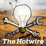 The Hotwire #12: White masculine mass shooting in Texas, down with daylight saving, J20 updates