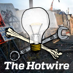 The Hotwire #14: Olympia blockade—J20 opening statements—Build the Base call to action