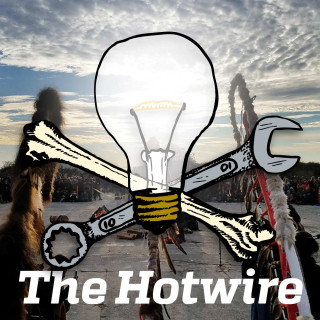 The Hotwire #15: No thanks given for #ThingsTaken—Olympia blockade reveals their demands—#DropJ20