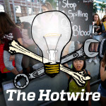 The Hotwire #19: Florida School Shooting & Gun Control—Koreatown Against ICE Raids—TN Antifascism