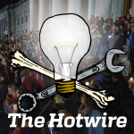 The Hotwire #20: West Virginia teachers strike—Student walkouts everywhere—Youth liberation NOW!