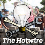 The Hotwire #28: Anti-government revolt in Nicaragua—more treesits in WV—Bakunin beats Satanism