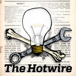 The Hotwire #29: MAY DAY Special—The best of anarchist news reporting from the vaults (uncensored!)