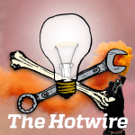 The Hotwire #30: May Day 2018 Roundup