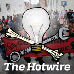 The Hotwire #32: Summer in Review—Antifascists in Charlottesville & DC—2018 Prison Strike