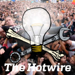 The Hotwire #35: Trans Mountain pipeline paused—Chemnitz: antifa block Nazis—fuck a school board