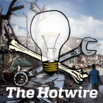 The Hotwire #4: Autonomous Hurricane Irma relief, DREAMer resistance, prisoners need our support