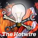 The Hotwire #40: Van Dyke verdict—Banksy—Gritty—Bolsonaro—anti-Columbus roundup