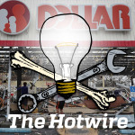 The Hotwire #41: Proud Boys assaults—Hurricane Michael autonomous relief—squats and rent strikes