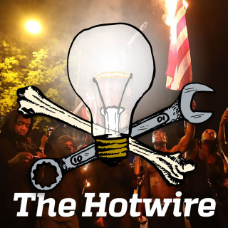 The Hotwire #5: St. Louis against the cops, Struggalos, & cops kill queer student Scout Schultz