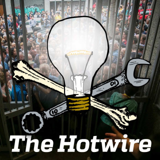 The Hotwire #7: Community relief means abolishing capitalism; Catalonia: new state or no state?