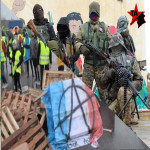 Anarchists In Conflict: Rojava + Yellow Vests