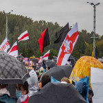 Belarusian Uprising Revisited