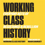 Building Working Class History