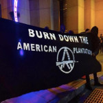 Burning Down The American Plantation