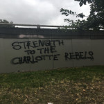 Charlotte Uprising: Repression and Resistance Go On