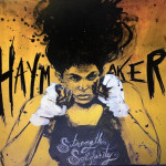 Haymaker Gym on Antifascism, Fitness and Much More! (rebroadcast)