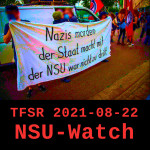"If You Want To Fight Fascism, You Cannot Rely On The State"