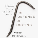 In Defense of Looting with Vicky Osterweil