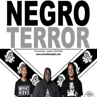 Jpay in NC Prisons + Antiracist Oi Documentary, "Negro Terror"
