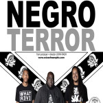 Jpay in NC Prisons + Antiracist Oi Documentary, "Negro Terror"