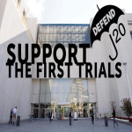 Jude & Betty of DefendJ20 Give Updates as 1st Trial Block Finishes