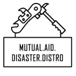 Nuancing Disaster Relief with MAD Distro NC