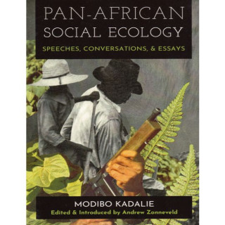 Pan-African Social Ecology: A conversation with Dr Modibo Kadalie