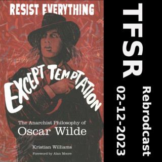 "Resist Everything Except Temptation" (Rebroadcast)