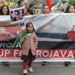 Rojava Again Under Threat of Turkish Invasion