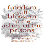 September 9th Prisoner Strikes Against Prison Slavery (with Tyler of PDXABC)