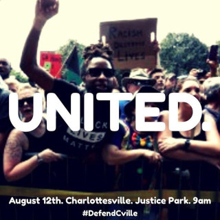 Shite The Right: Charlottesville (VA) July 8th Report-back Plus August 12th Announcement