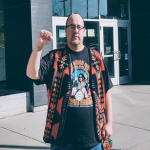 Steve Martinez Still Resists Grand Jury Related To Dakota Access Pipeline Struggle