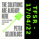 Strategies For Ecological Revolution From Below with Peter Gelderloos