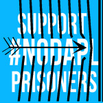 Support the NoDAPL Prisoners!: A chat with Jess and Olive