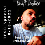Swift Justice on Abolitionist Struggle in Alabama