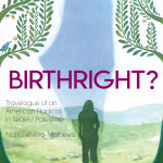 Taglit-Birthright Israel and Settler-Colonialism with Nani Ferreira-Mathews
