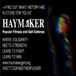 TFSRadio: Haymaker (podcast special)