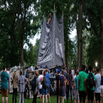The Blood and Guts of Silent Sam