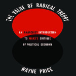 Wayne Price on Anarchism and Marxist Economics